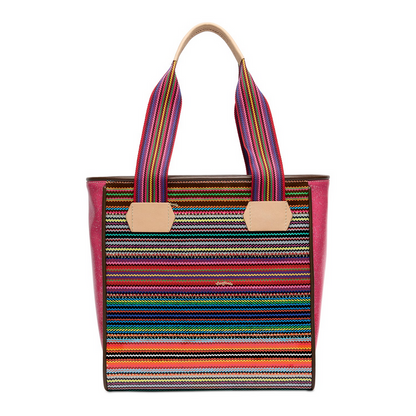 Consuela Classic Tote- Reese