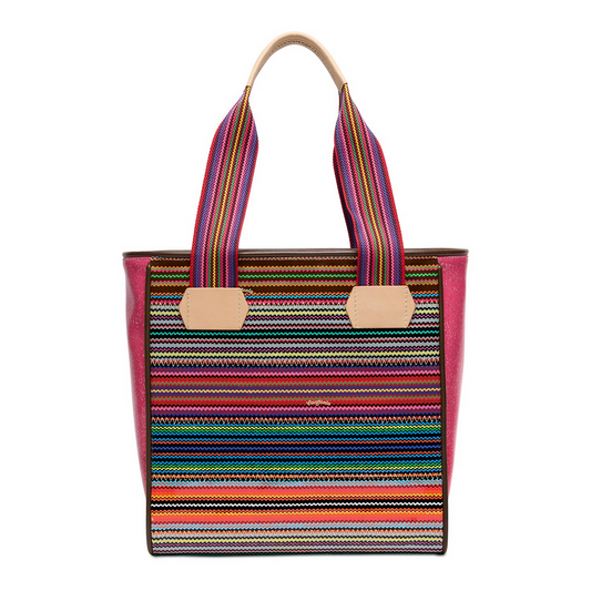 Consuela Classic Tote- Reese