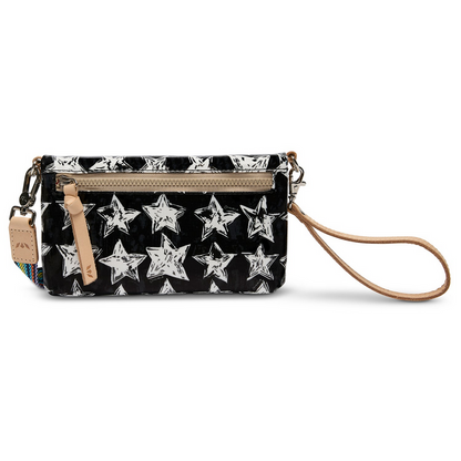 Consuela Uptown Crossbody- Madi