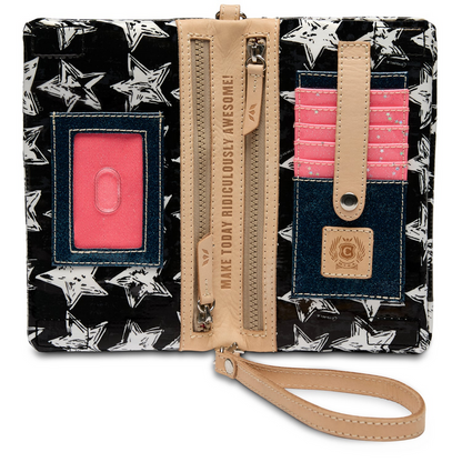 Consuela Uptown Crossbody- Madi
