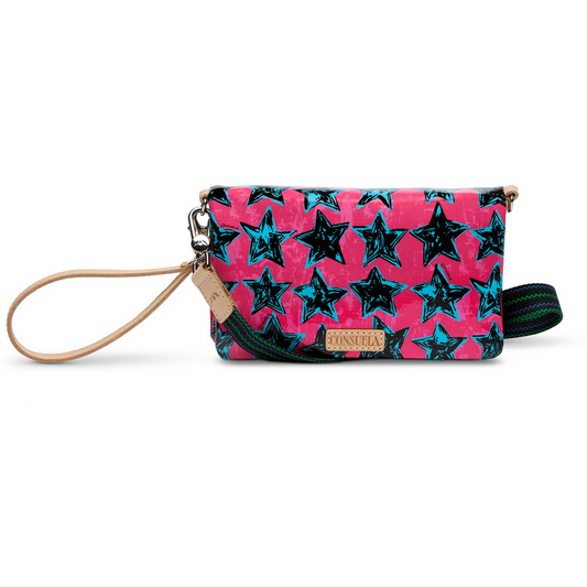 Consuela Uptown Crossbody- Presley