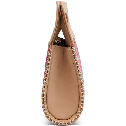 Consuela Super Clutch- Bronzer