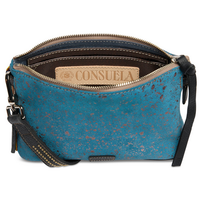 Consuela Midtown Crossbody- Nilo