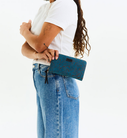 Consuela Essential Wallet Nilo