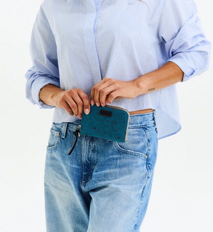 Consuela Zippy Wallet Nilo