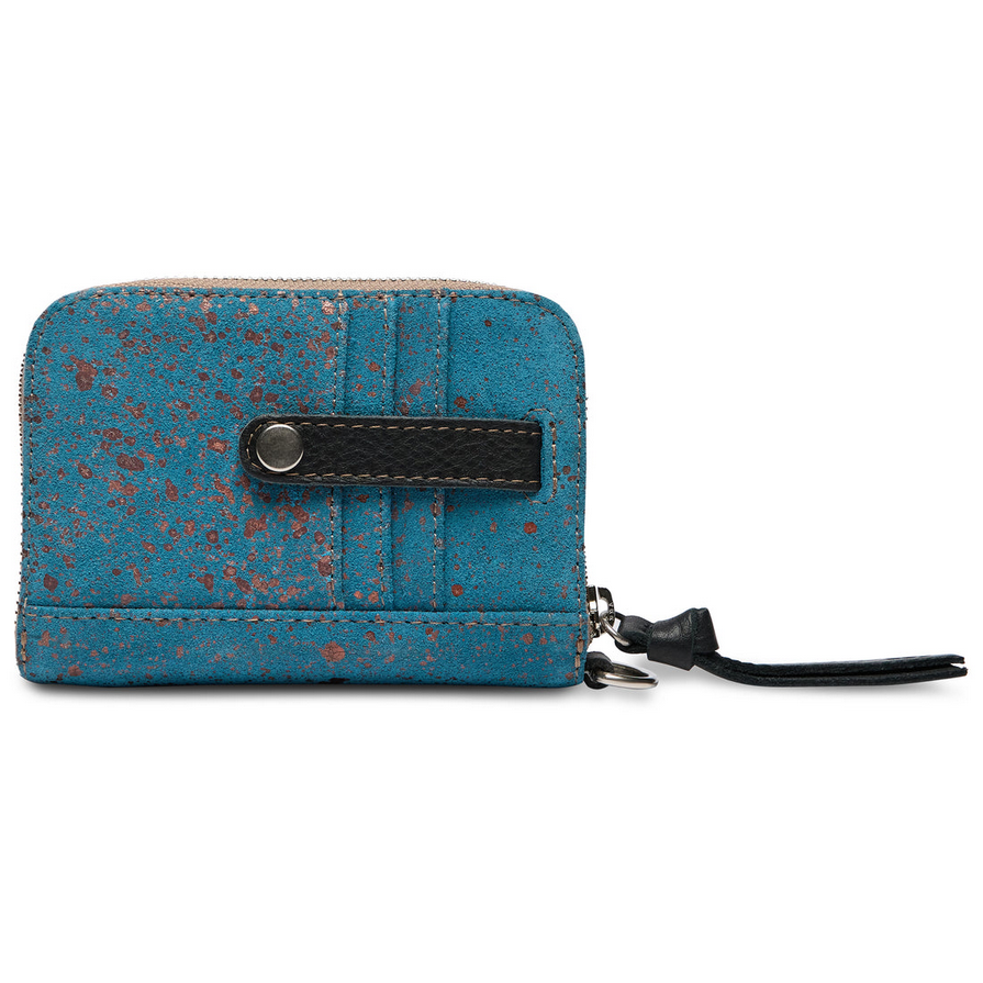 Consuela Zippy Wallet Nilo