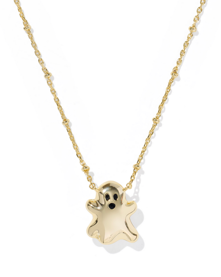 Kendra Scott Ghost Short Pndnt Nck