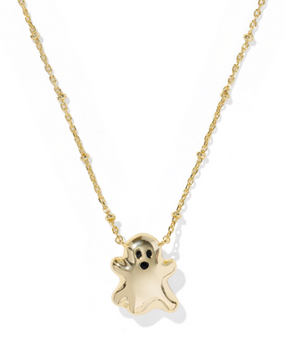 Kendra Scott Ghost Short Pndnt Nck