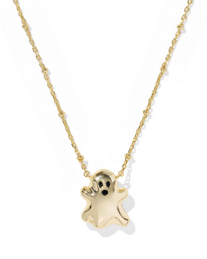 Kendra Scott Ghost Short Pndnt Nck