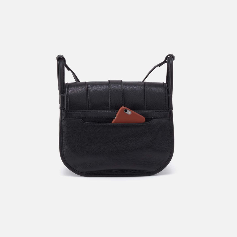 Hobo Kiva Large Crossbody Black