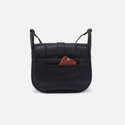 Hobo Kiva Large Crossbody Black