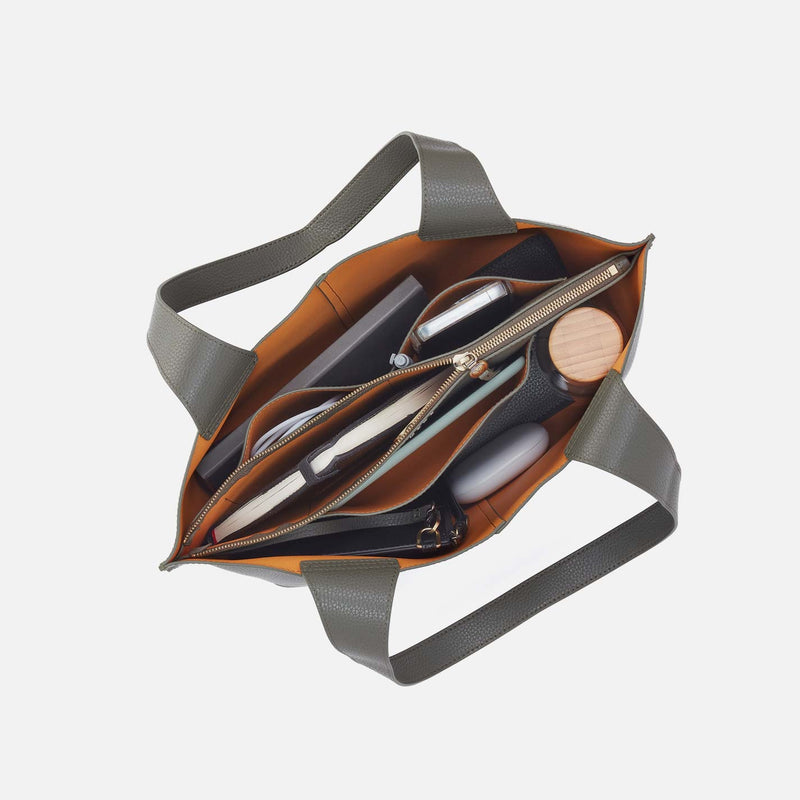 Hobo Vida Tote Desert Palm