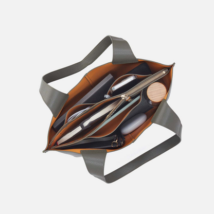 Hobo Vida Tote Desert Palm