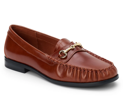 Matisse Danny Leather Loafers