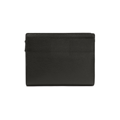 Brighton Black Interlok Findley Organizer
