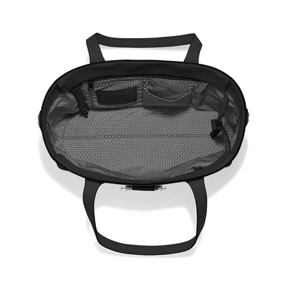 Brighton Pretty Tough Wesley Tote Black