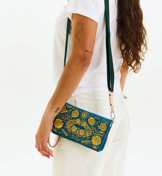 Consuela Uptown Crossbody Shiloh