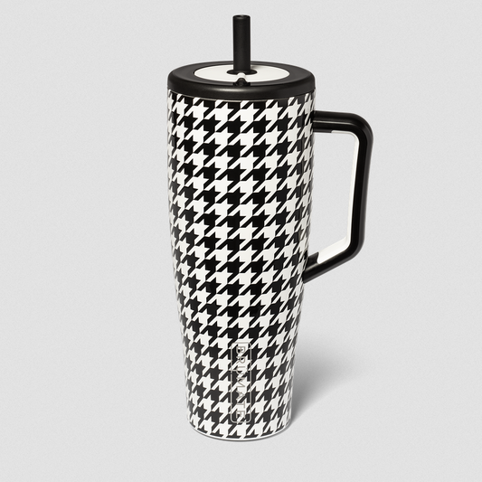 Brumate Houndstooth Era 40oz