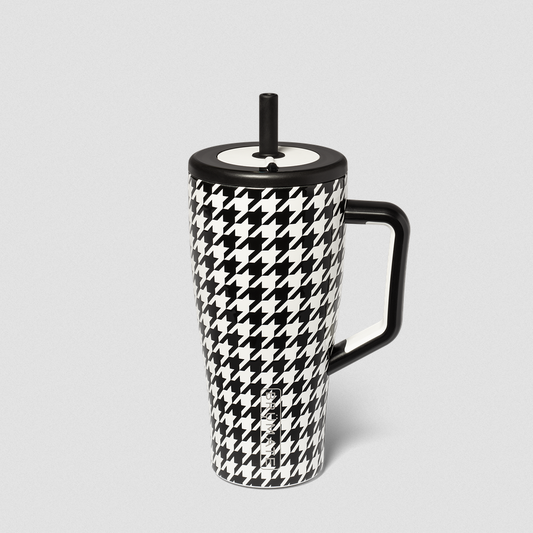 Brumate Houndstooth Era 30oz
