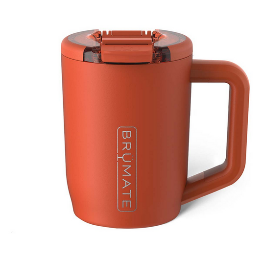 Brumate MUV Coffee Mug 15oz Cedar