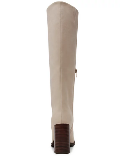 DV Bardonny Ivory Boots