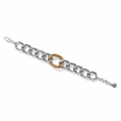 Brighton Ferrara Eternal Link Bracelet