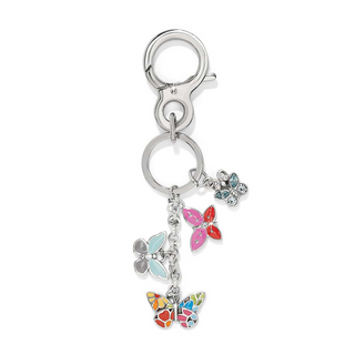 Brighton Forever Butterfly HB Fob