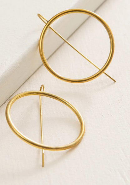 Noonday Halcyon Hoops
