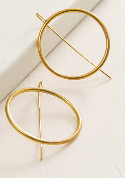 Noonday Halcyon Hoops