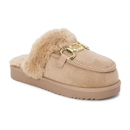 Matisse Davos Taupe Slide