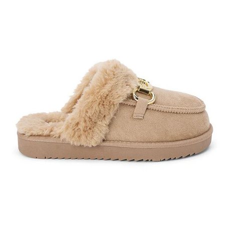 Matisse Davos Taupe Slide