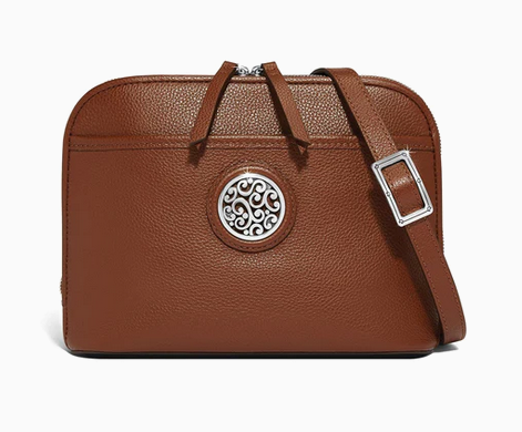 Brighton Bourbon Shelby Organizer