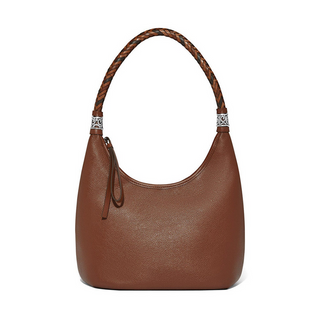 Brighton Boubon Shelby Lg Hobo