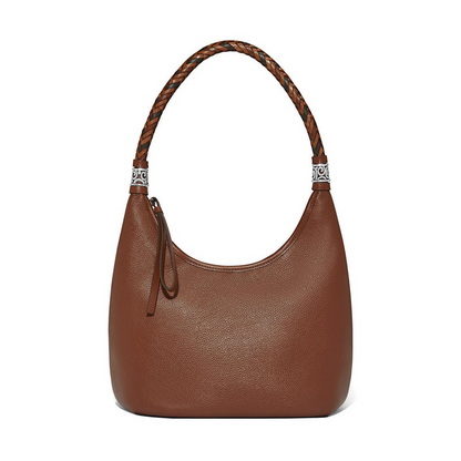 Brighton Boubon Shelby Lg Hobo