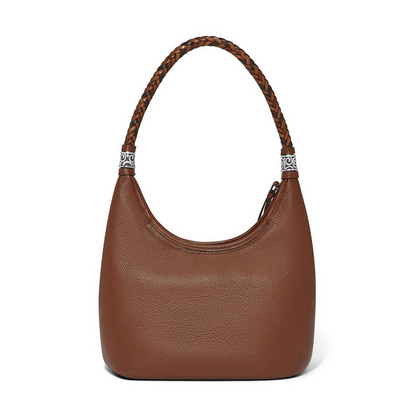 Brighton Boubon Shelby Lg Hobo