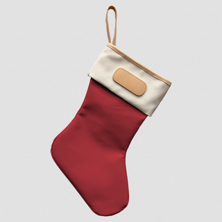 JH #1225 Christmas Stocking- Red