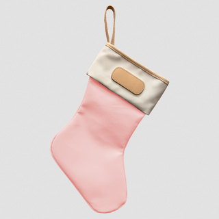 JH #1225 Christmas Stocking- Rose