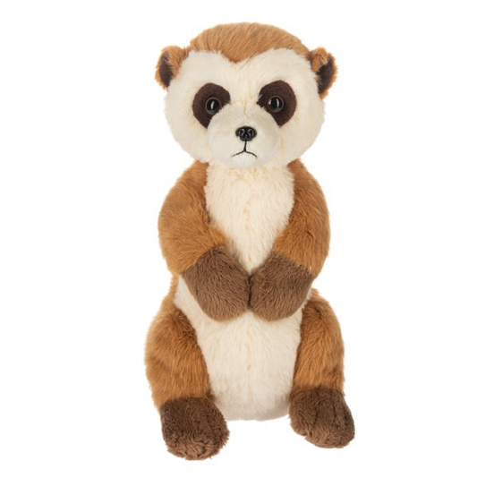 Webkinz 8.5in Meerkat Plush