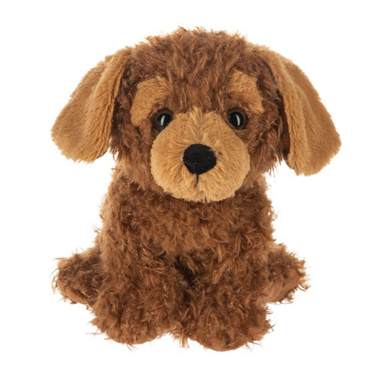 Webkinz 8.5in Cockapoo Plush
