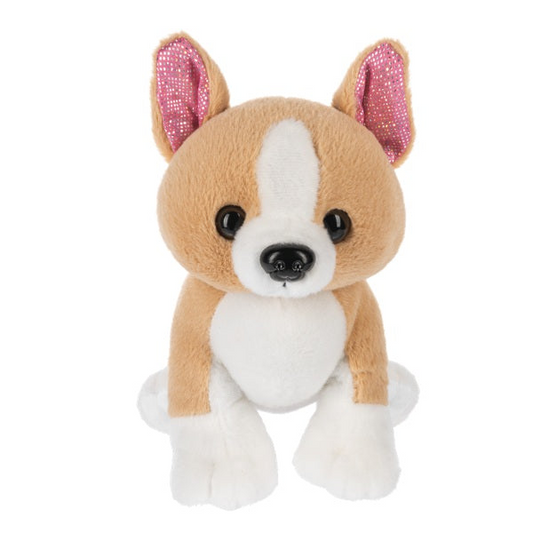 Webkinz 8.5in Chihuahua Plush
