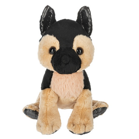 Webkinz 8.5in German Shepherd Plush