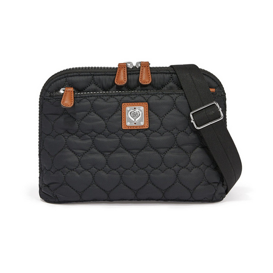 Brighton Black KoKo Organizer