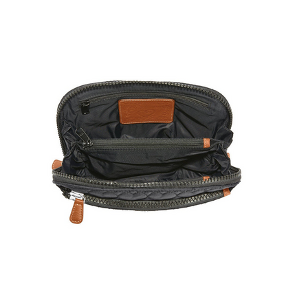 Brighton Black KoKo Organizer