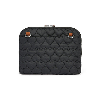 Brighton Black KoKo Organizer