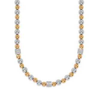 Brighton Meridian Pet Station 2tn Necklace