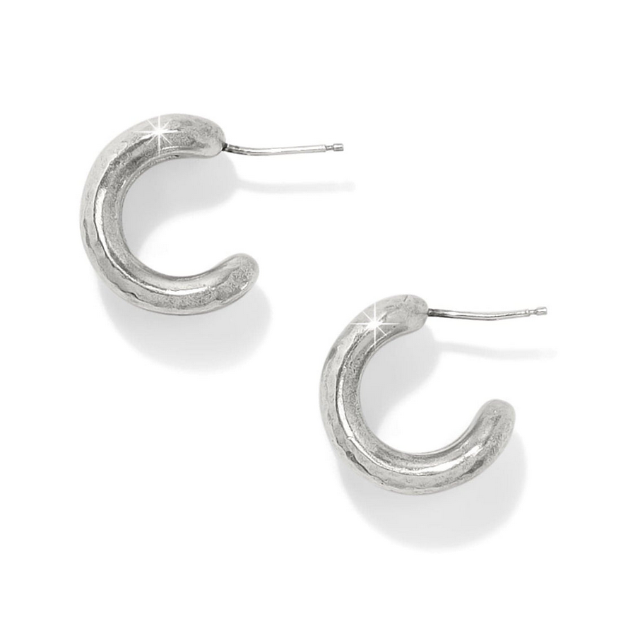 Brighton Ferrara Medici 2tone Hoops