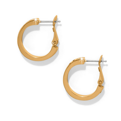 Brighton Love knows gold Hoop