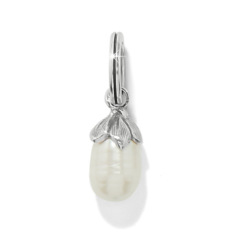 Brighton Pearl of Peace Amulet
