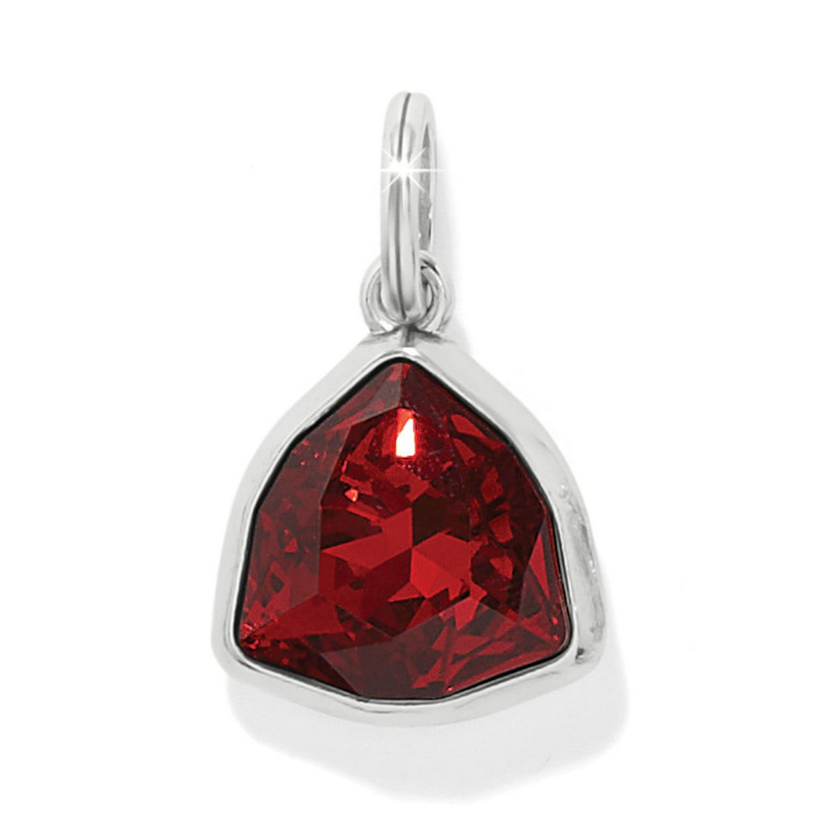 Brighton Estella Scarlet Amulet