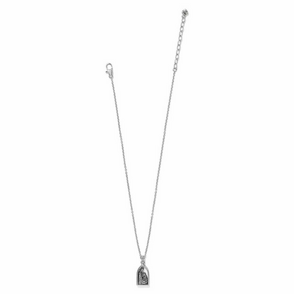 Brighton Nativity Necklace